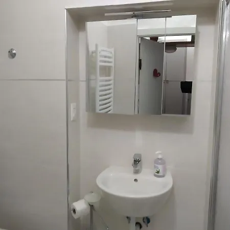 Le Finestre Sul Mare Apartman