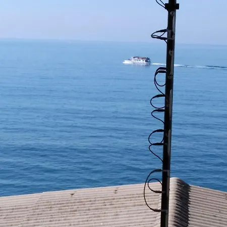 Apartman Le Finestre Sul Mare *