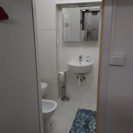 Appartement Le Finestre Sul Mare Camogli