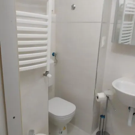 Apartment Le Finestre Sul Mare Camogli