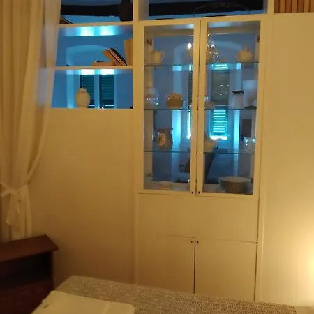 Le Finestre Sul Mare Камольи
