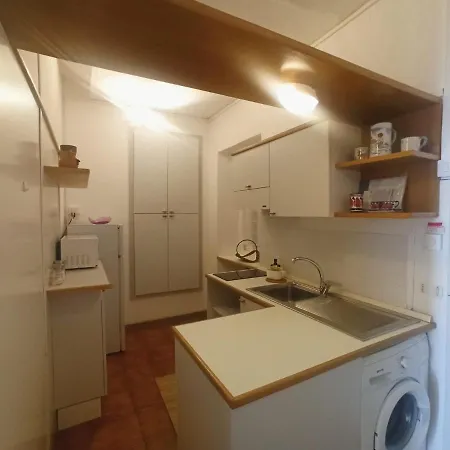 Apartment Le Finestre Sul Mare *