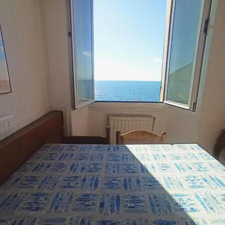 Le Finestre Sul Mare * Camogli