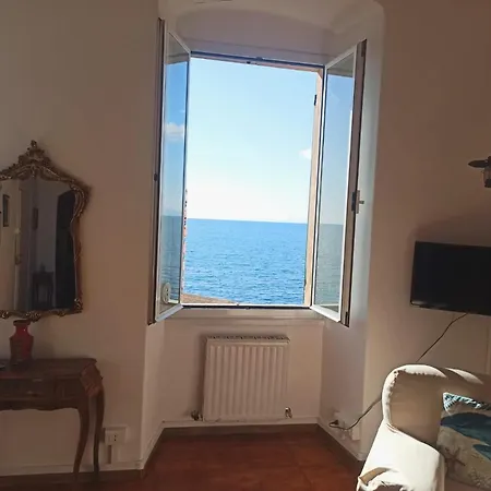 Apartment Le Finestre Sul Mare *
