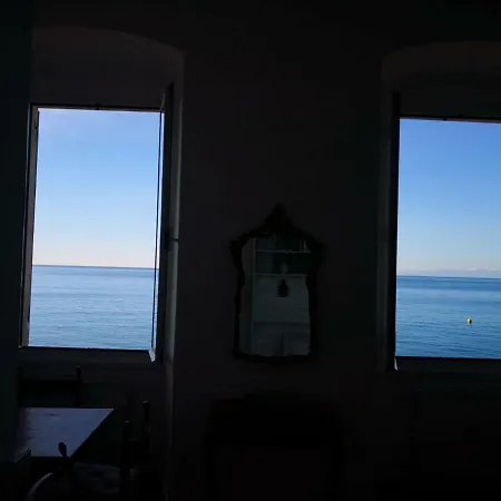 Апартаменты Le Finestre Sul Mare *