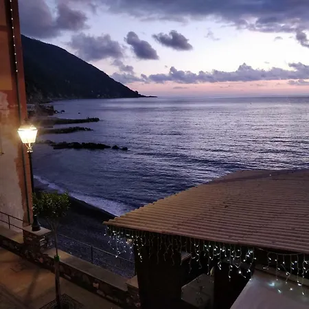 Le Finestre Sul Mare *