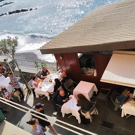Le Finestre Sul Mare Camogli