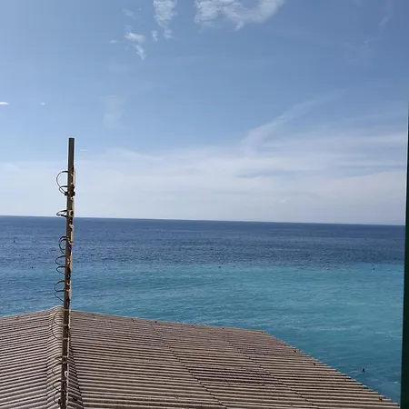 Le Finestre Sul Mare