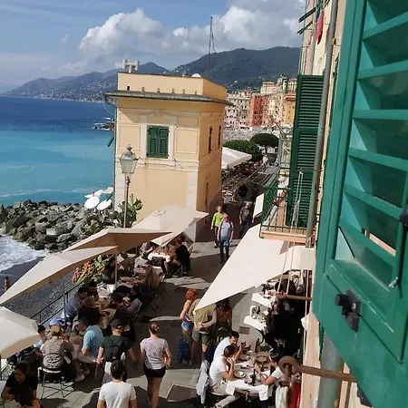 Le Finestre Sul Mare *