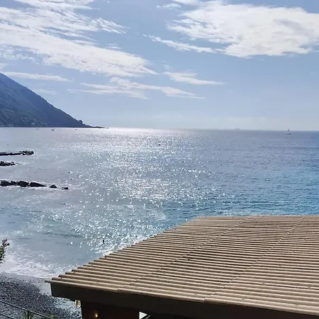 Le Finestre Sul Mare
